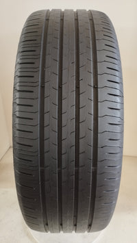 continental 235/55 r18 ecocontact 6 cod.YY102