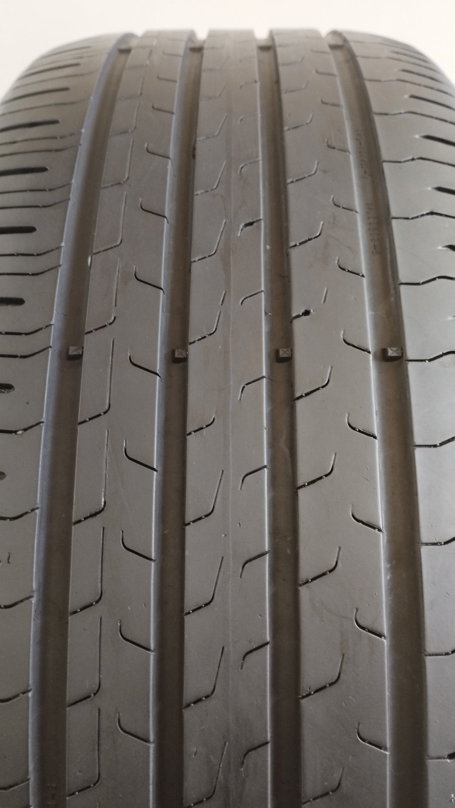 continental 235/55 r18 ecocontact 6 cod.YY102