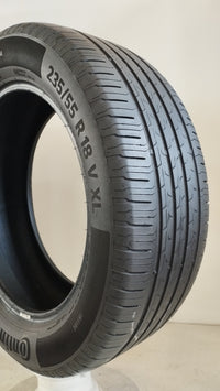 continental 235/55 r18 ecocontact 6 cod.YY102