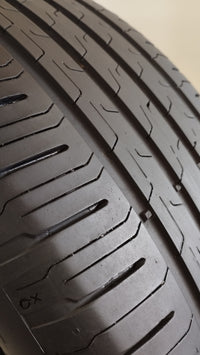 continental 235/55 r18 ecocontact 6 cod.YY102