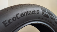 continental 235/55 r18 ecocontact 6 cod.YY102