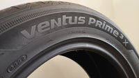 hankook 235/55 r18 ventus prime 3x cod.YY103