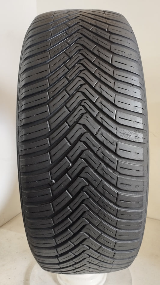 continental 235/55 r18 allseason contact ao cod.YY104