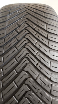 continental 235/55 r18 allseason contact ao cod.YY104