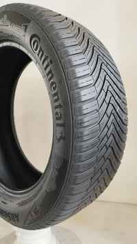 continental 235/55 r18 allseason contact ao cod.YY104