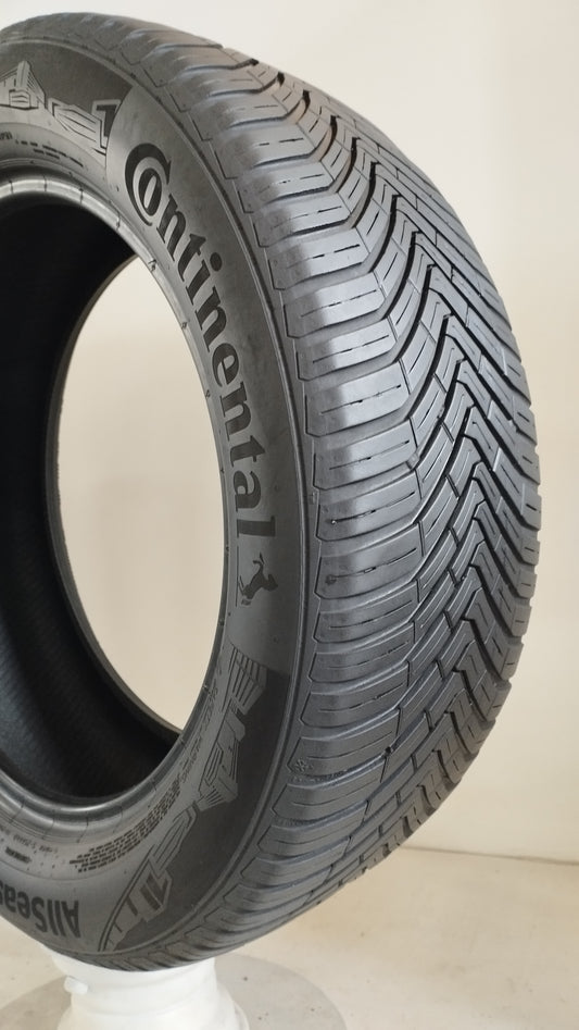 continental 235/55 r18 allseason contact ao cod.YY104