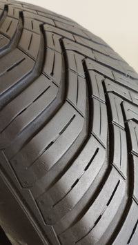 continental 235/55 r18 allseason contact ao cod.YY104