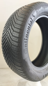 continental 235/55 r18 allseason contact ao cod.YY104