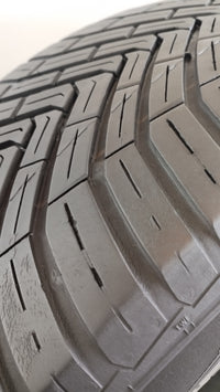continental 235/55 r18 allseason contact ao cod.YY104