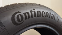 continental 235/55 r18 allseason contact ao cod.YY104