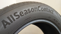continental 235/55 r18 allseason contact ao cod.YY104