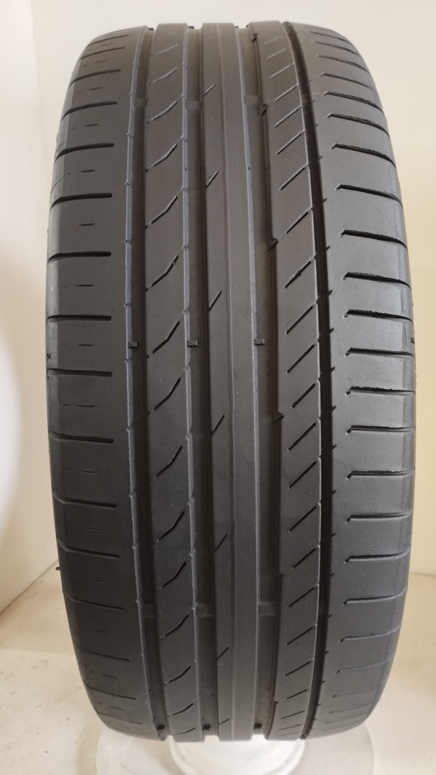 continental 235/55 r18 contisportcontact 5 cod.YY105
