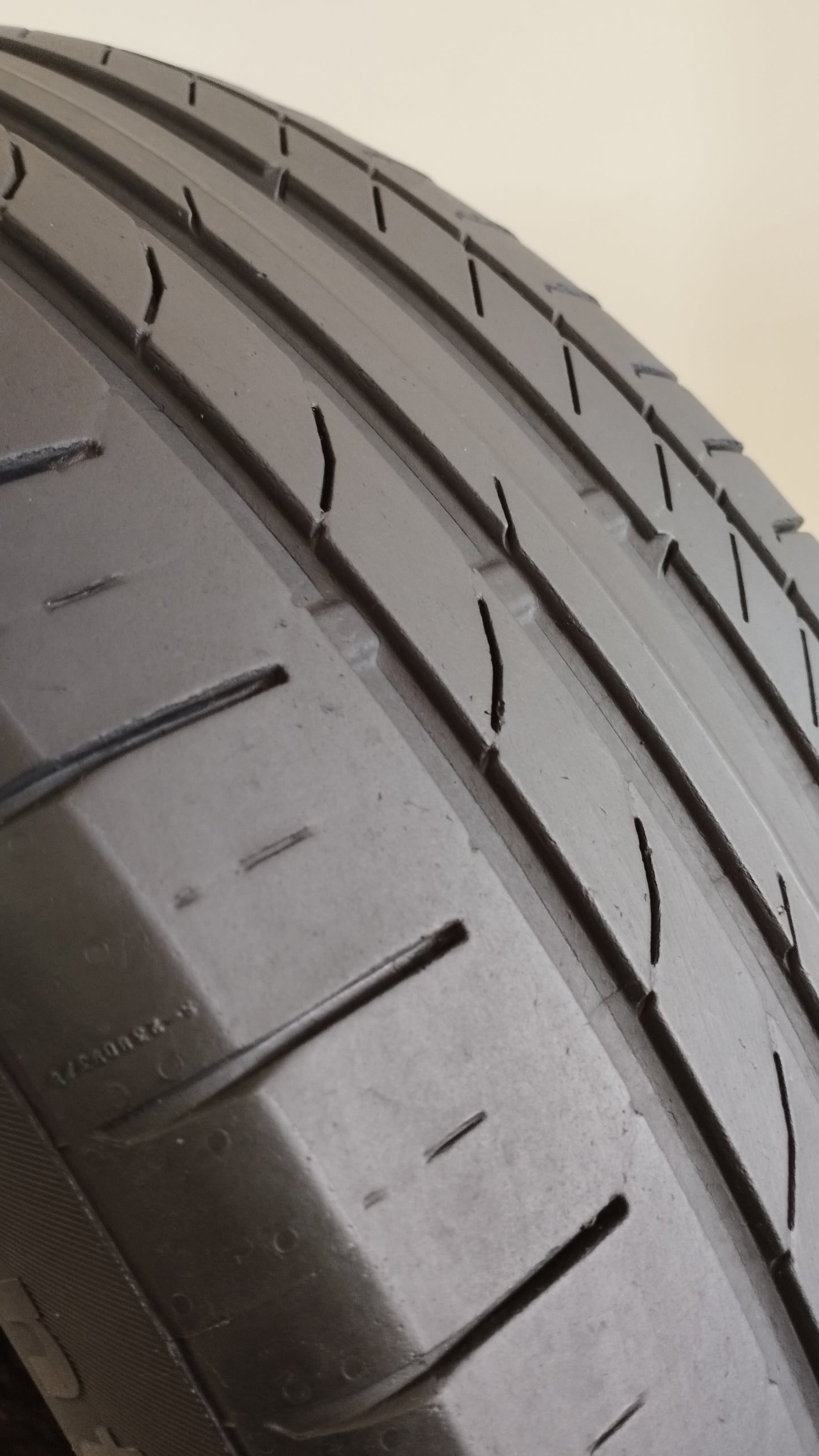 continental 235/55 r18 contisportcontact 5 cod.YY105