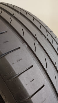 continental 235/55 r18 contisportcontact 5 cod.YY105