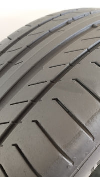 continental 235/55 r18 contisportcontact 5 cod.YY105
