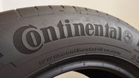continental 235/55 r18 contisportcontact 5 cod.YY105