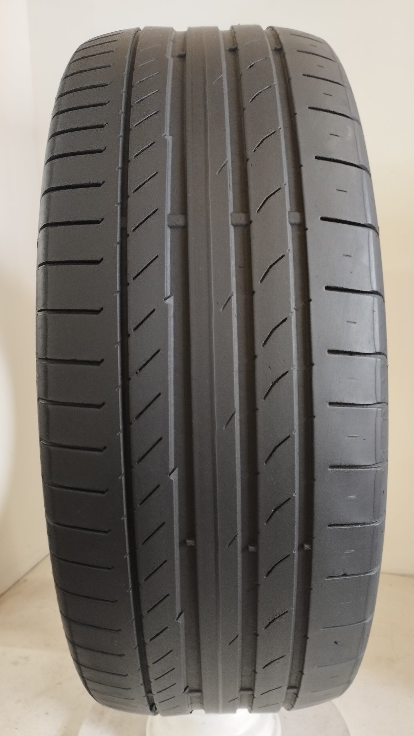 continental 235/55 r18 contisportcontact 5 cod.YY106