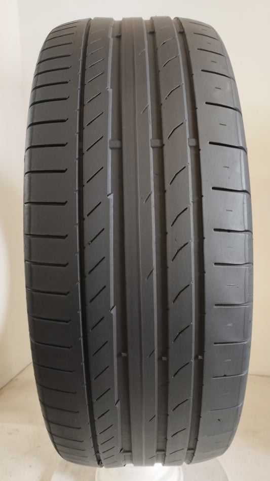 continental 235/55 r18 contisportcontact 5 cod.YY106
