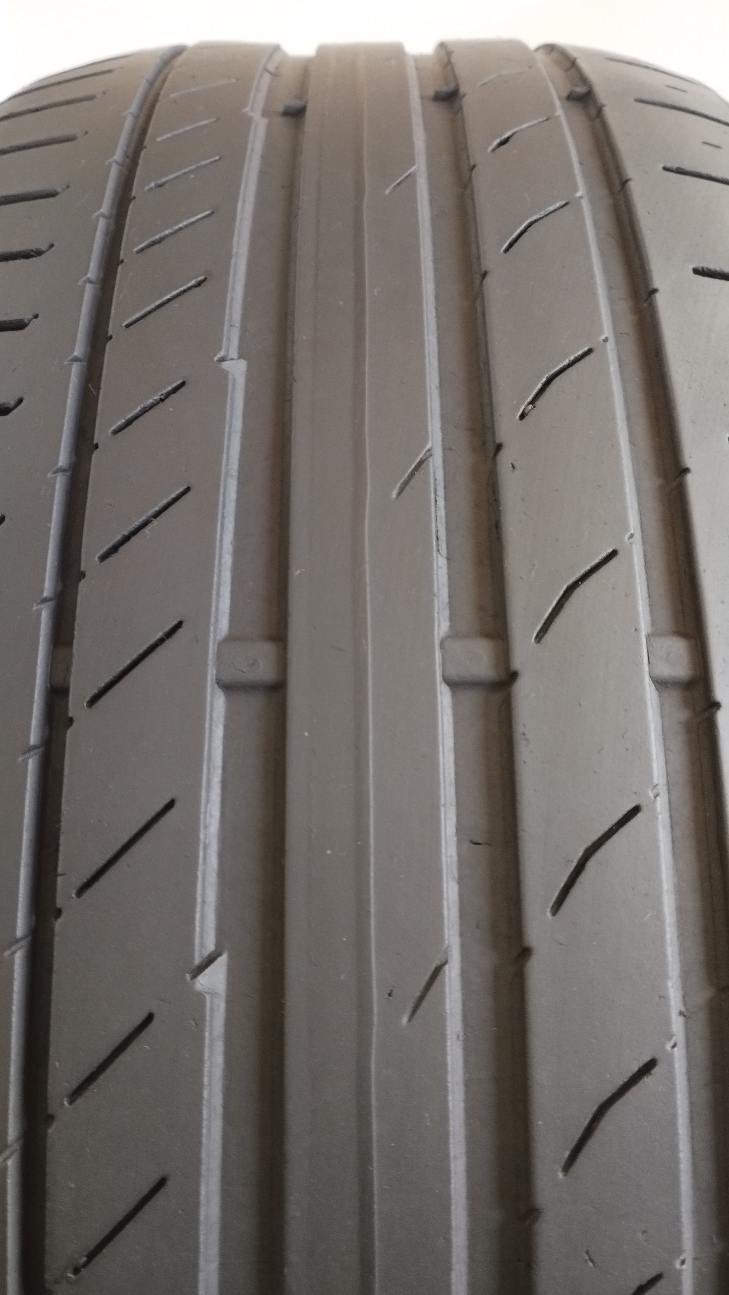 continental 235/55 r18 contisportcontact 5 cod.YY106