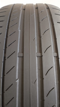 continental 235/55 r18 contisportcontact 5 cod.YY106