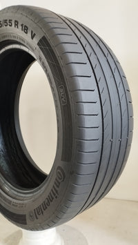 continental 235/55 r18 contisportcontact 5 cod.YY106