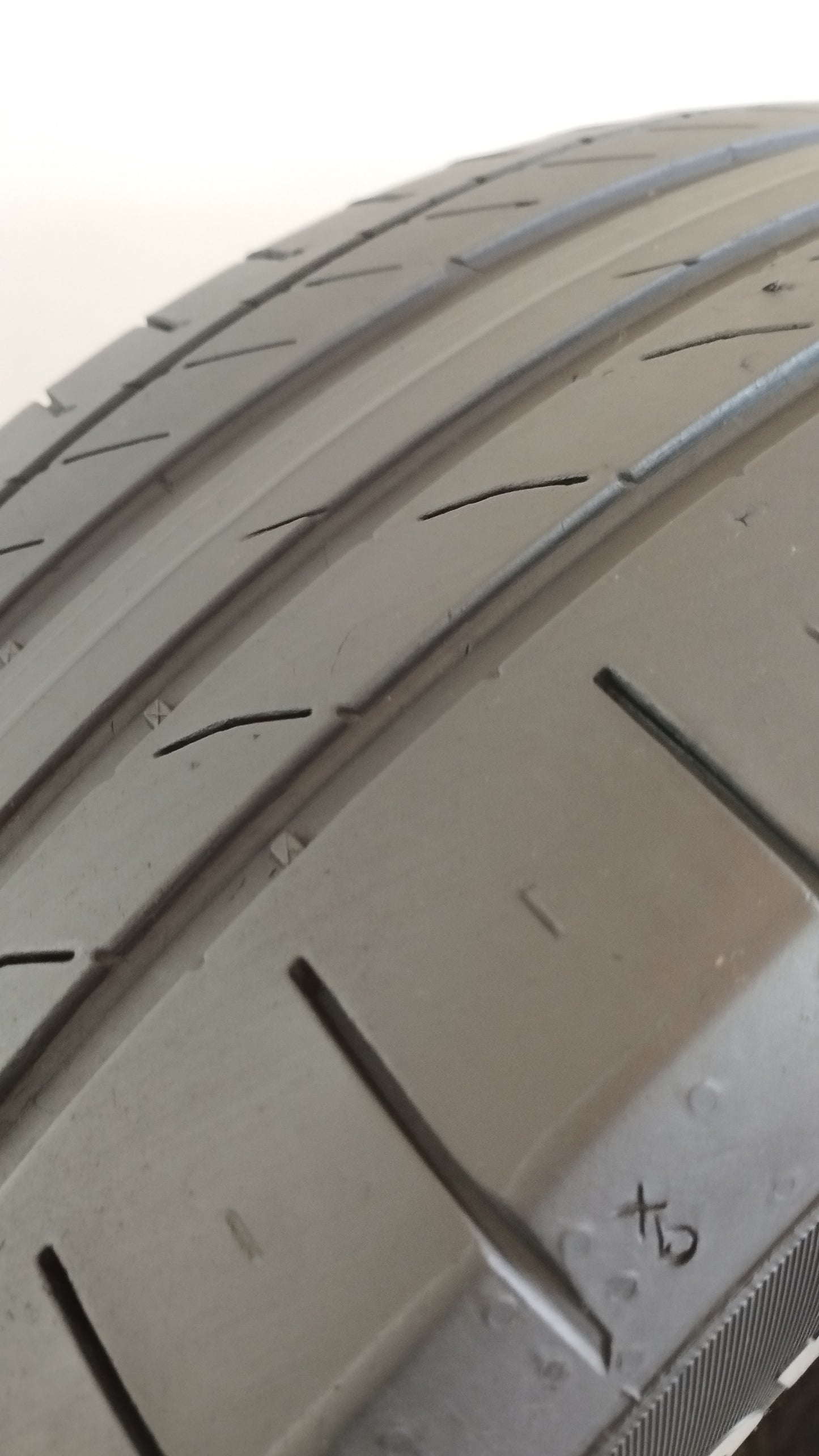 continental 235/55 r18 contisportcontact 5 cod.YY106
