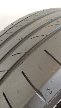 continental 235/55 r18 contisportcontact 5 cod.YY106
