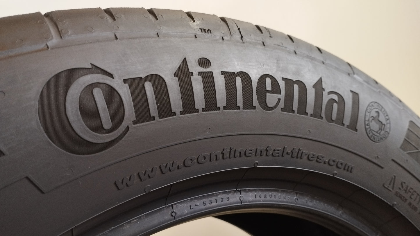 continental 235/55 r18 contisportcontact 5 cod.YY106