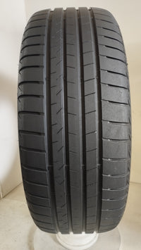 bridgestone 235/55 r18 alenza 001 ao cod.YY107