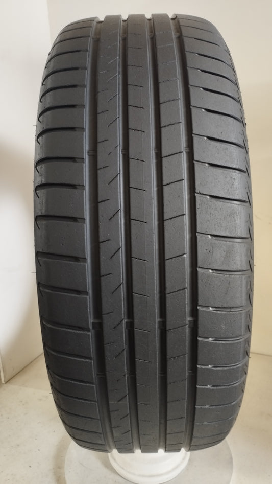 bridgestone 235/55 r18 alenza 001 ao cod.YY107