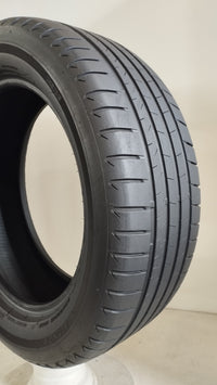 bridgestone 235/55 r18 alenza 001 ao cod.YY107