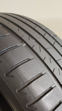 bridgestone 235/55 r18 alenza 001 ao cod.YY107