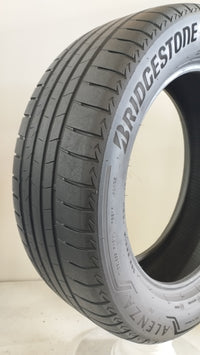 bridgestone 235/55 r18 alenza 001 ao cod.YY107