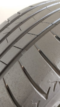 bridgestone 235/55 r18 alenza 001 ao cod.YY107