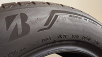 bridgestone 235/55 r18 alenza 001 ao cod.YY107