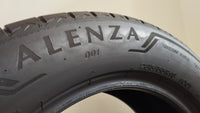 bridgestone 235/55 r18 alenza 001 ao cod.YY107