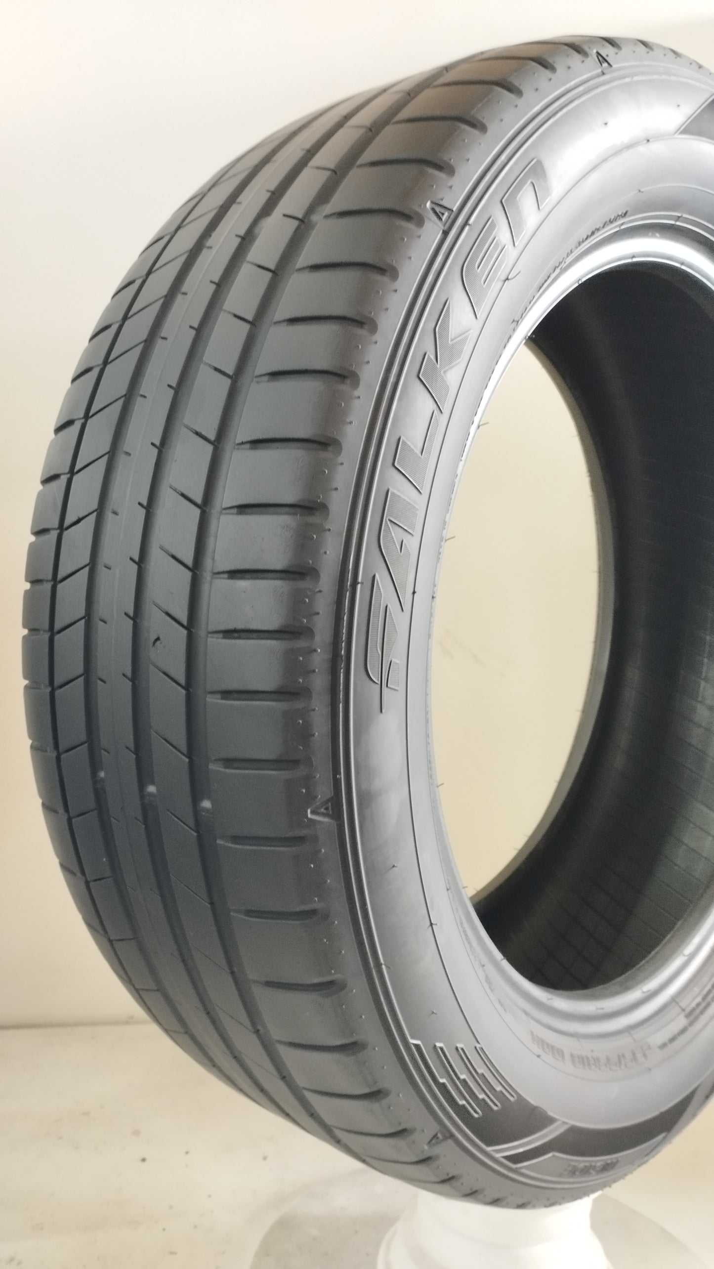 falken 235/55 r18 azenis fk 510 a suv cod.YY108