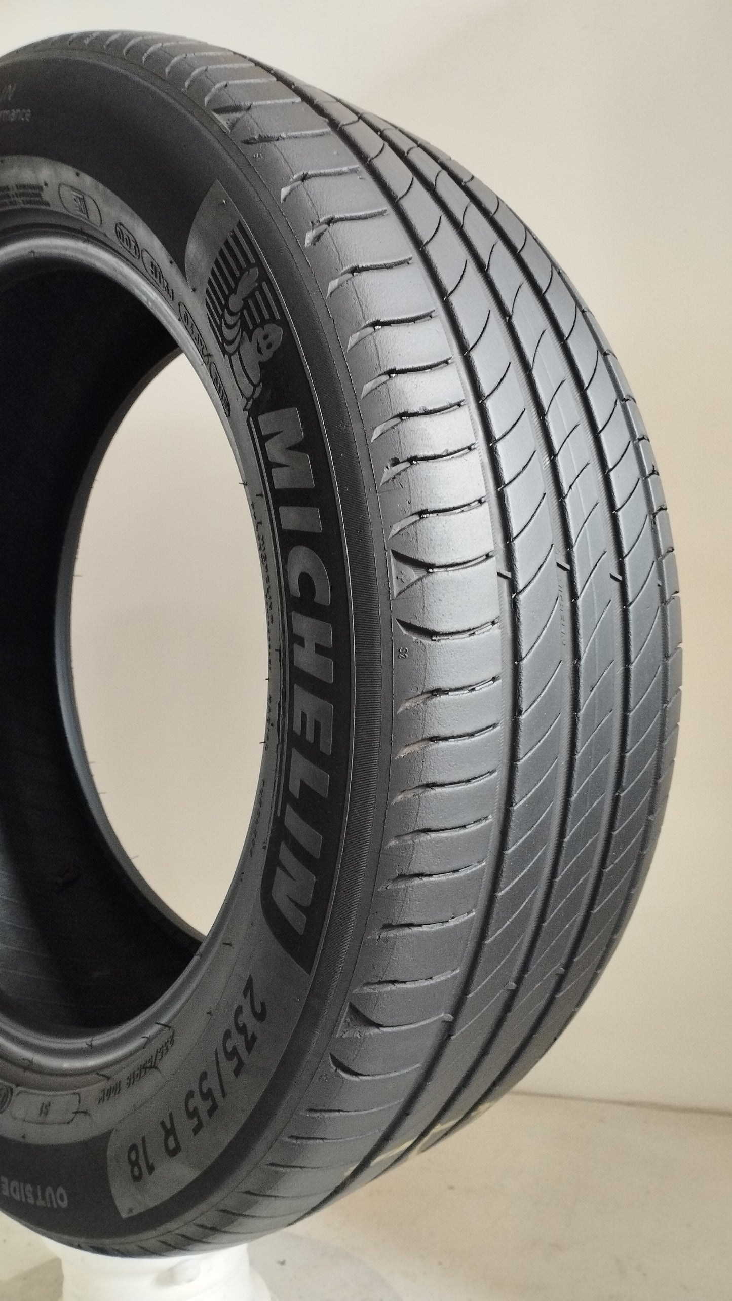 michelin 235/55 r18 primacy 4 mo cod.YY109