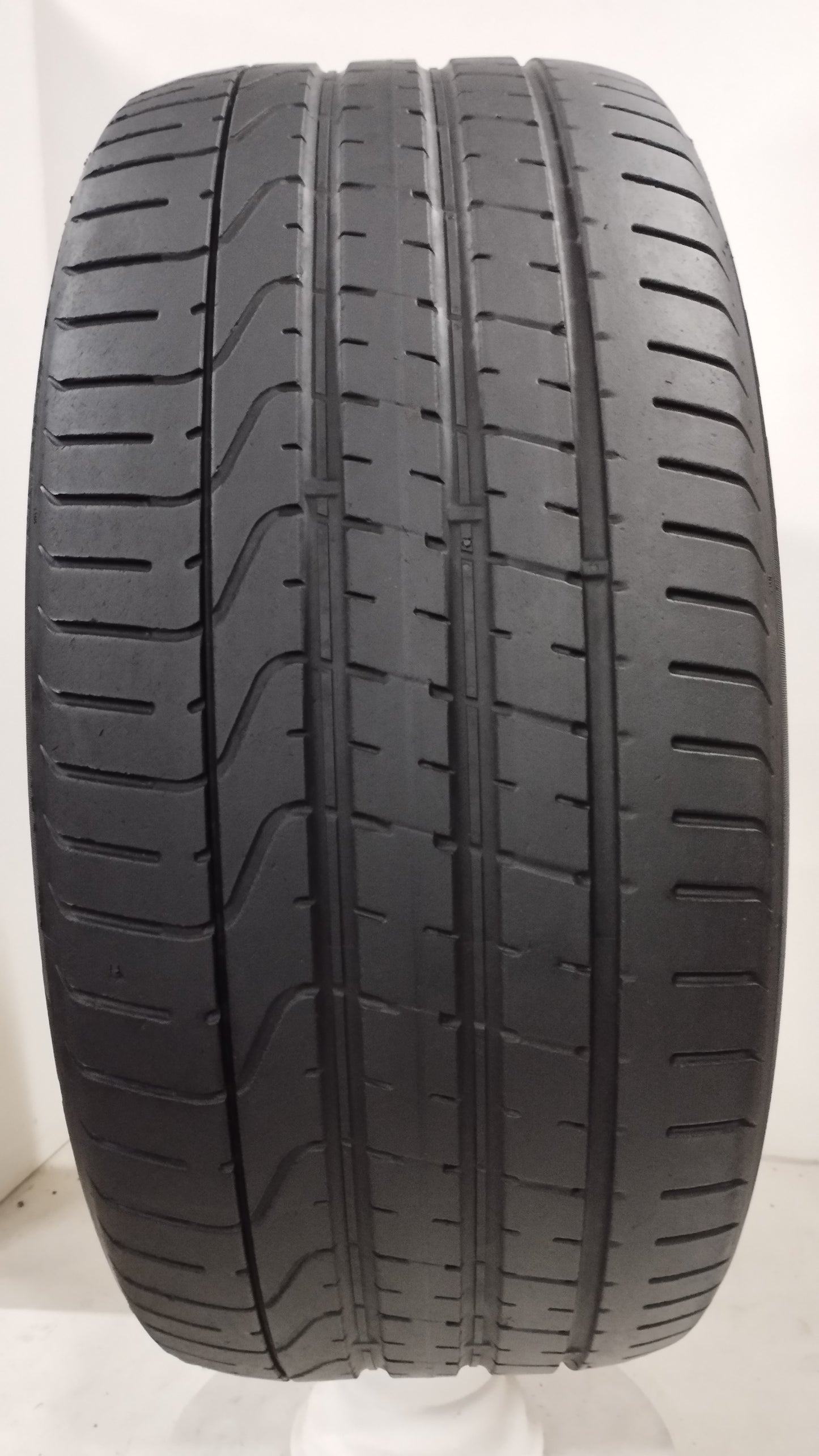 pirelli 285/40 r21 pzero no cod.YY10