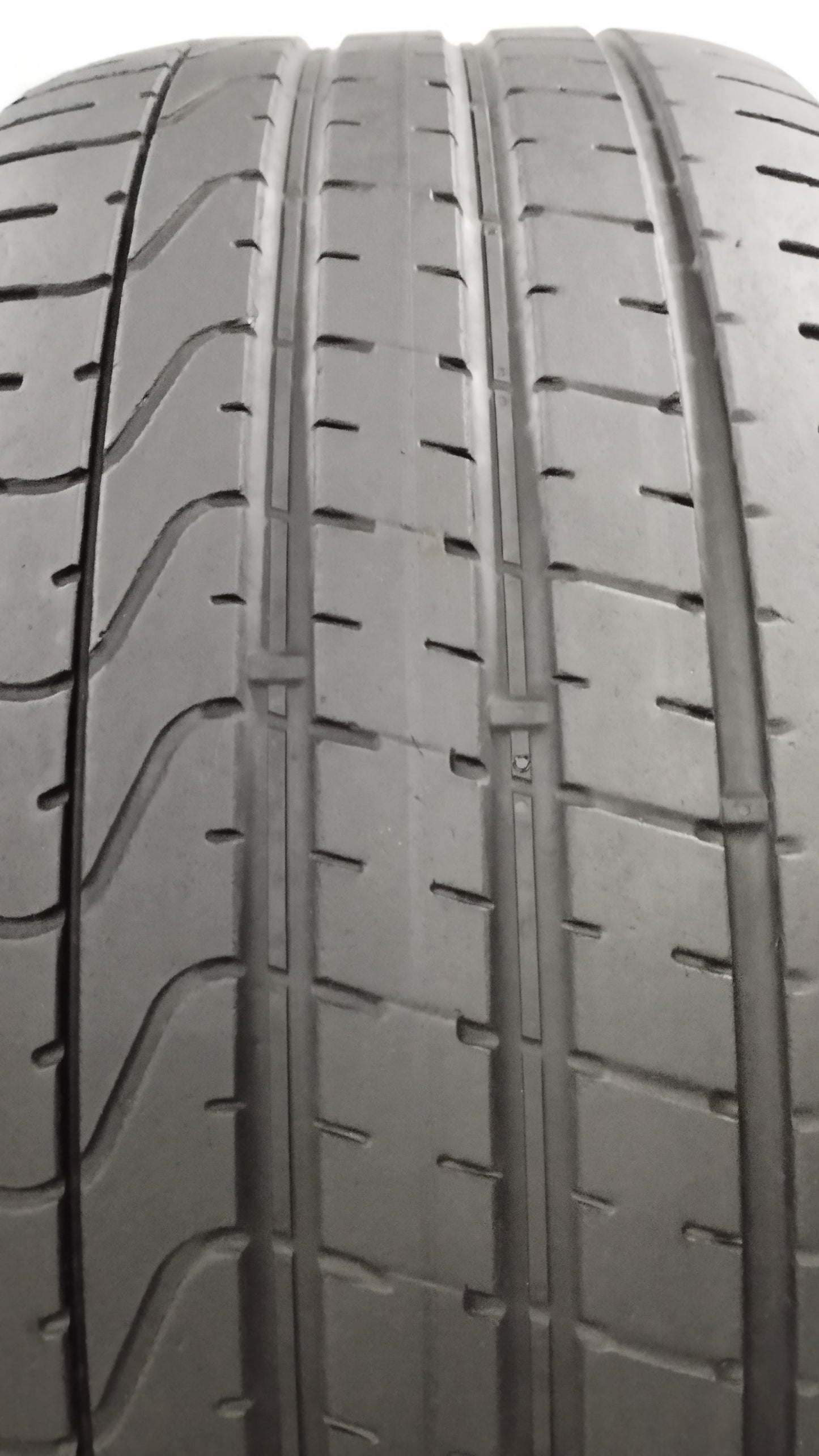 pirelli 285/40 r21 pzero no cod.YY10