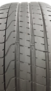 pirelli 285/40 r21 pzero no cod.YY10