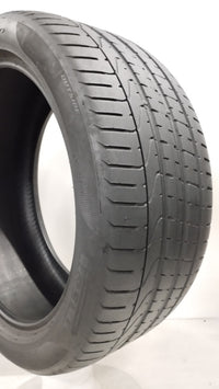 pirelli 285/40 r21 pzero no cod.YY10