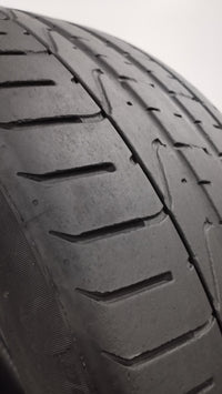 pirelli 285/40 r21 pzero no cod.YY10