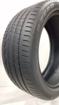 pirelli 285/40 r21 pzero no cod.YY10