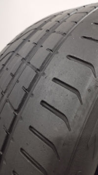 pirelli 285/40 r21 pzero no cod.YY10