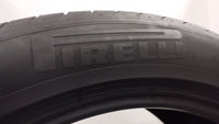 pirelli 285/40 r21 pzero no cod.YY10