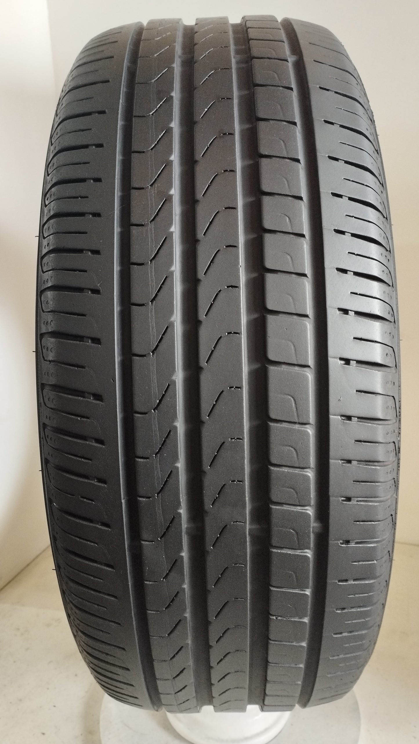 pirelli 235/55 r18 scorpion verde cod.YY110