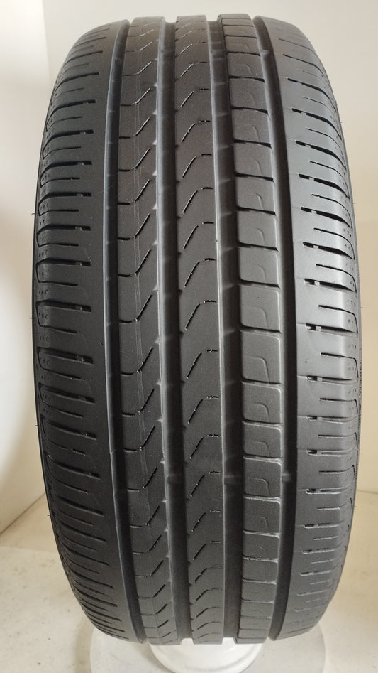 pirelli 235/55 r18 scorpion verde cod.YY110