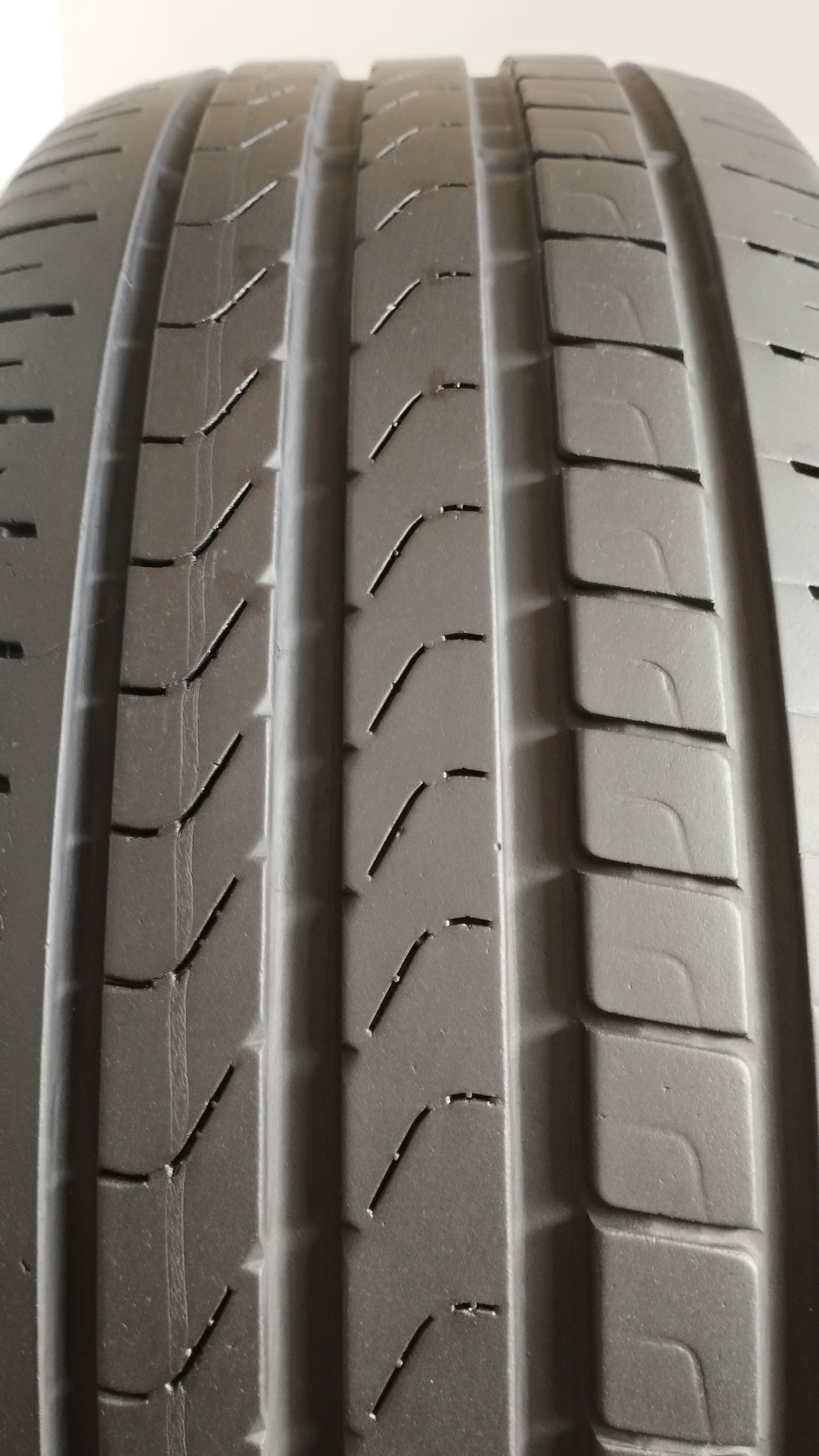 pirelli 235/55 r18 scorpion verde cod.YY110