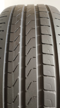 pirelli 235/55 r18 scorpion verde cod.YY110